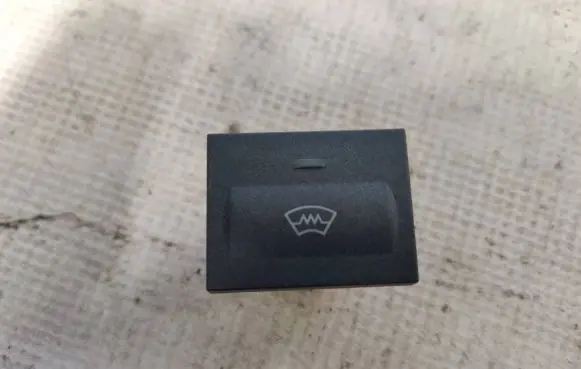 Ford Transit Windscreen/window heater switch 18K574AD 13092012