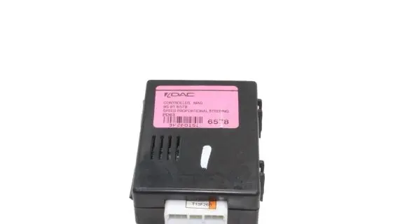 Opel Antara Power steering control unit/module 95916578