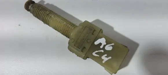Audi A6 S6 C4 4A Brake pedal sensor switch 443945515