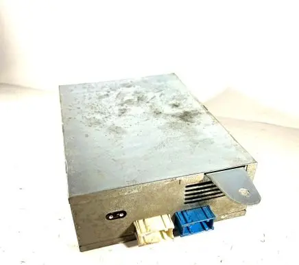 BMW 5 E39 Video control module 6911221 65506911221 65506916136
