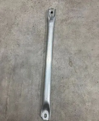BMW iX3 Other body part 7390309 11621