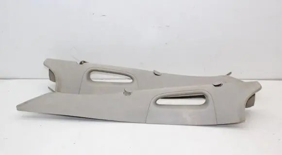 Jeep Grand Cherokee (WK) Other sill/pillar trim element 5HS26BDXAG 5HS27BDXAG