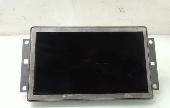 Citroen C5 Screen/display/small screen 9638879480