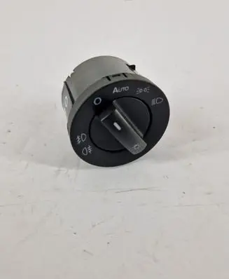 Volkswagen Touareg I Light switch 7L6941431AJ