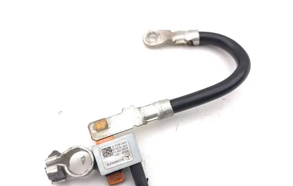 Mercedes-Benz GLE W167 Negative earth cable (battery) A0009058212