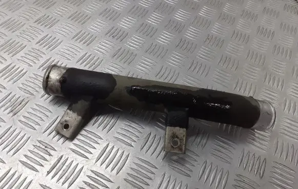 Hyundai Getz Intercooler hose/pipe