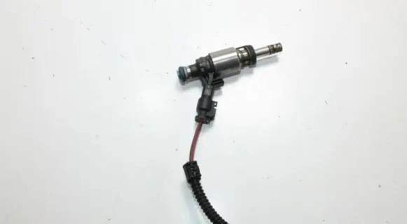 Volkswagen PASSAT CC Fuel injector 0261500076