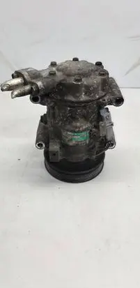 Renault Modus Air conditioning (A/C) compressor (pump) 8200365787 05473807462