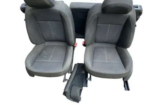 Seat set