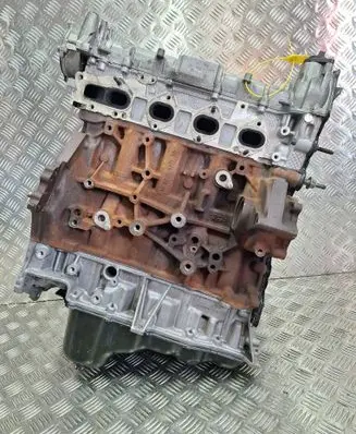Ford Ranger Engine S27725788 AX9WA YN2X
