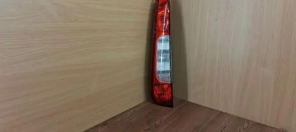 Ford Focus C-MAX Rear/tail lights 3M5113A603AD