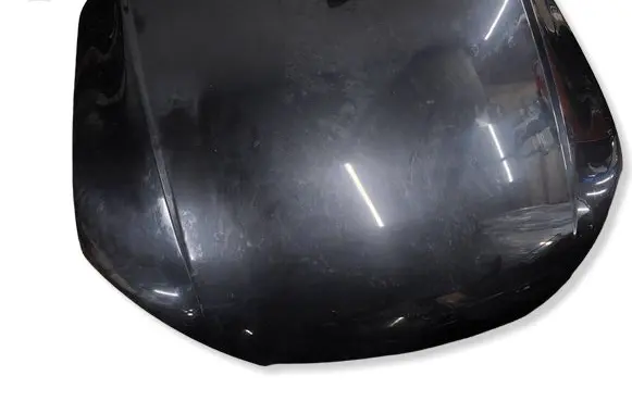 Audi A7 S7 4G Engine bonnet/hood 