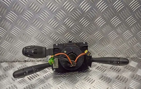Peugeot 407 Headlight wiper switch 96476537XT