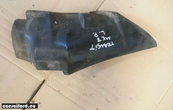 Ford Transit Engine cover (trim)