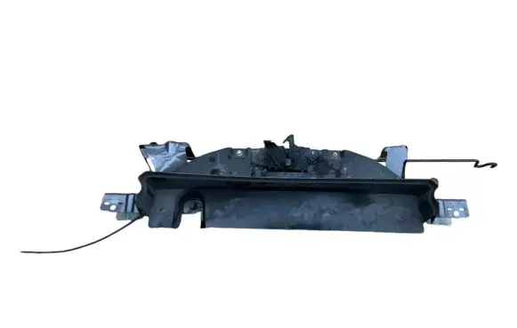 Chevrolet Orlando Top upper radiator support slam panel 95032173 95989811077