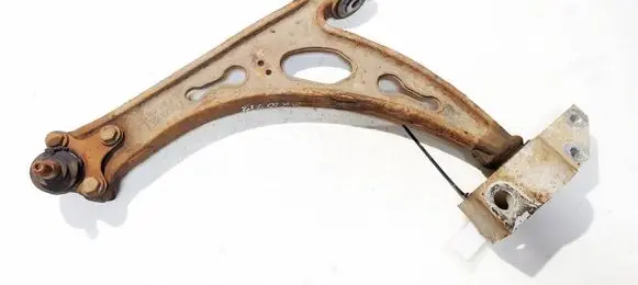 Skoda Superb B6 (3T) Front lower control arm/wishbone