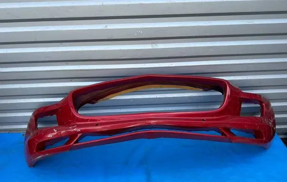 Mercedes-Benz SLS AMG Front bumper A1978850025 A1978850325