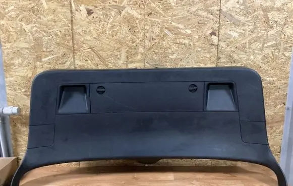 Volkswagen PASSAT B6 Tailgate trim 3C9867605D 3C9867605E