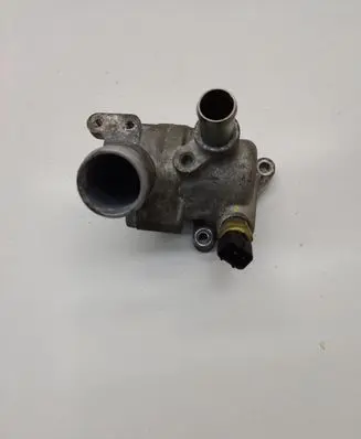 KIA Optima Thermostat housing 