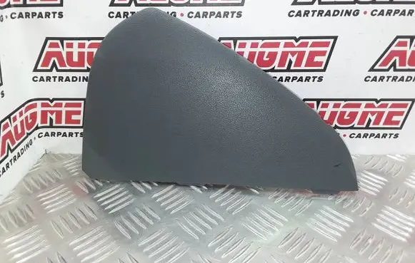 Audi A4 S4 B8 8K Dashboard side end trim 8K0857085B