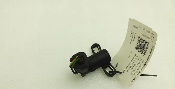Ford S-MAX Crankshaft position sensor 1S7FGC315AD