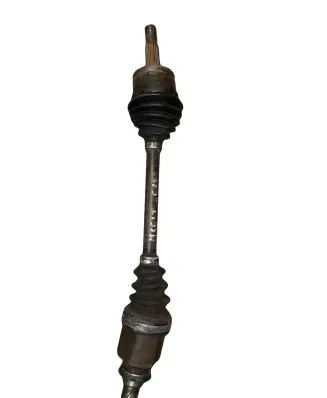 Mitsubishi Colt Front driveshaft