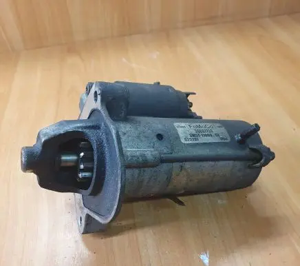 Volvo V50 Starter motor 3M5T11000CE 30667739 52521