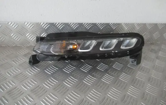 Citroen C3 Aircross LED Daytime headlight 9822790680 A00AAE01 0020725201