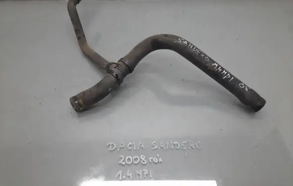 Dacia Sandero Engine coolant pipe/hose
