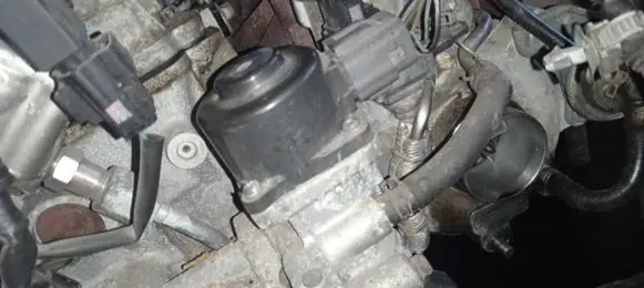 Mazda CX-7 EGR valve L3K979780 L3K9797807Y30