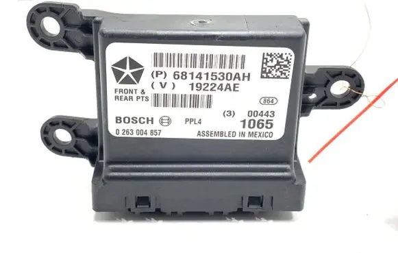 Jeep Grand Cherokee Parking PDC control unit/module 68141530AH