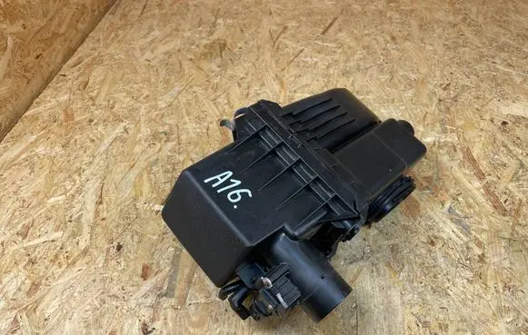 Air filter box