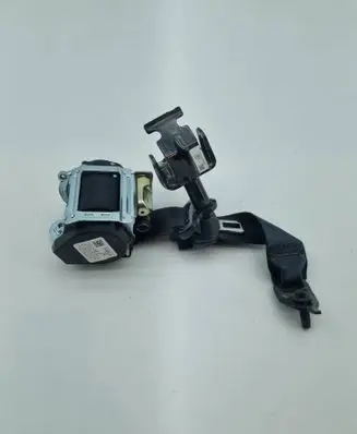 Ford Mustang VII Rear seatbelt PR3BC611E50NC3JA6 4836