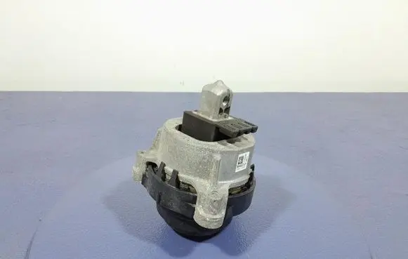 BMW X5 E53 Engine mount vacuum valve 9844522