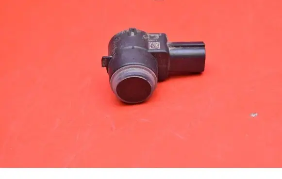Opel Astra J Parking PDC control unit/module 13300764