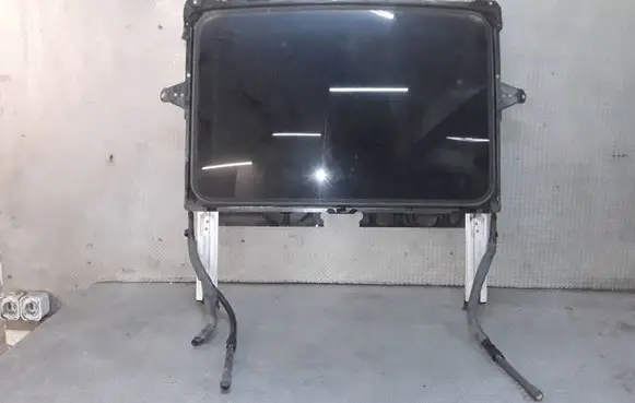 Chrysler Sebring (ST-22 - JR) Sunroof set 