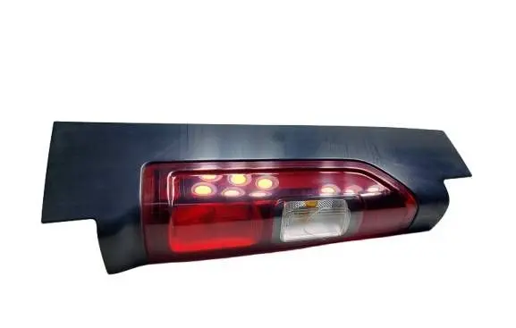 Renault Trafic III (X82) Rear/tail lights 158139KAS 158139