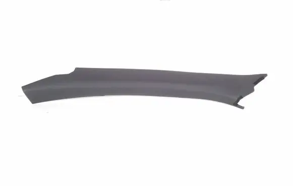 Mercedes-Benz E C207 W207 (A) pillar trim A2076903125