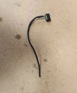 Blind spot module