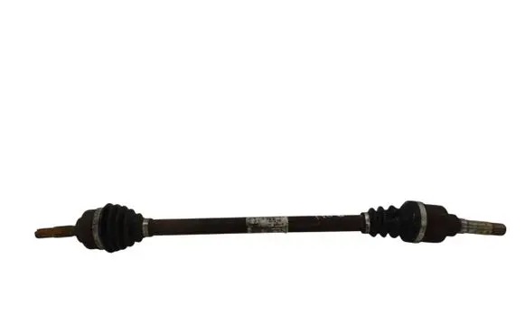 Citroen C3 Front driveshaft 9684678580