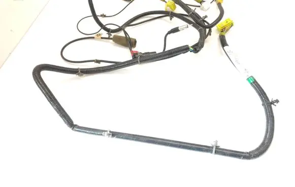 Nissan Pathfinder R50 Other wiring loom 241702W605