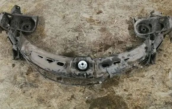 Mercedes-Benz A W169 Rear subframe 