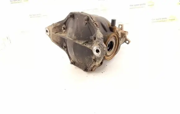 Mercedes-Benz E W212 Rear differential A2123504501 2123504501