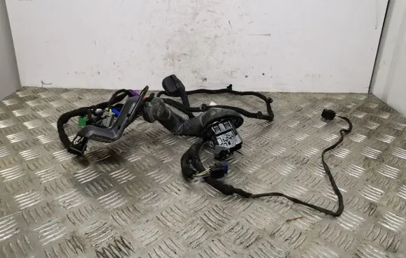 Jeep Cherokee Other wiring loom