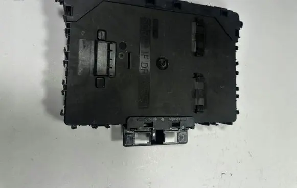 Ford Kuga III Fuse module