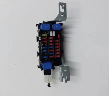Fuse module