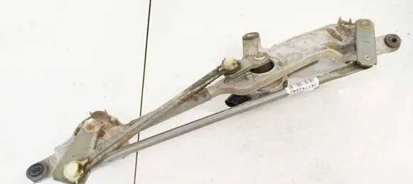 Opel Insignia A Front wiper linkage and motor