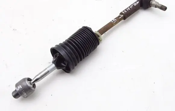 Ford Transit Steering tie rod boot 