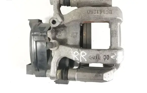 Chevrolet Camaro Rear brake caliper 84169864