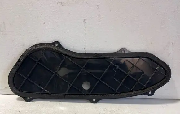 Tesla Model S Other rear door trim element 1067943